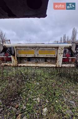 Ціни Schmitz Cargobull Контейнеровоз напівпричіп