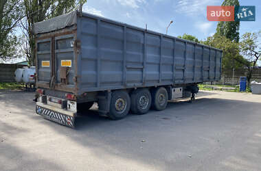 Цены Schmitz Контейнеровоз полуприцеп