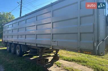 Ціни Schmitz Контейнеровоз напівпричіп