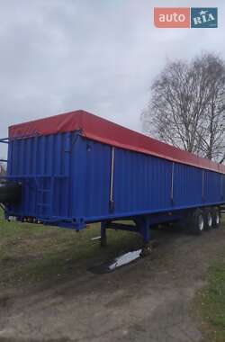 Ціни Schmitz Контейнеровоз напівпричіп