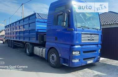 Ціни Schwarzmuller Контейнеровоз напівпричіп