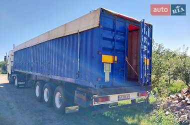 Ціни Schwarzmuller Контейнеровоз напівпричіп