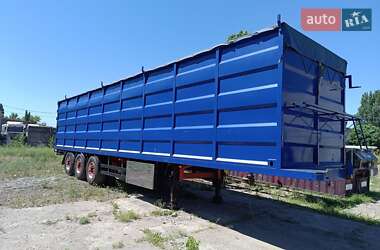 Ціни Schwarzmuller Контейнеровоз напівпричіп