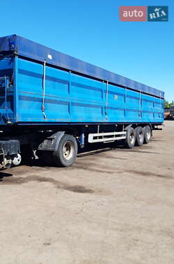 Цены Schwarzmuller Контейнеровоз полуприцеп