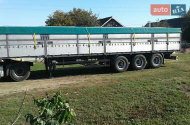 Ціни Schwarzmuller Контейнеровоз напівпричіп