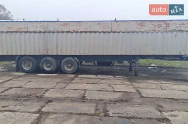 Ціни Schwarzmuller Контейнеровоз напівпричіп