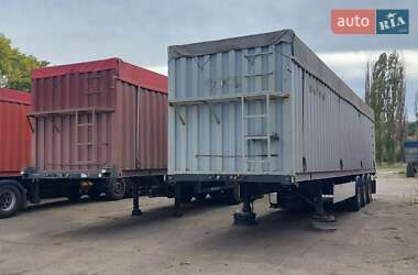 Цены Schwarzmuller Контейнеровоз полуприцеп
