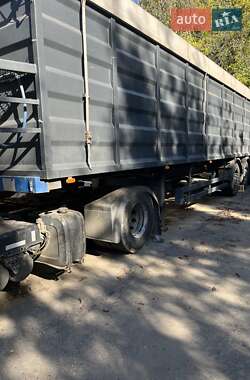 Цены Schwarzmuller Контейнеровоз полуприцеп