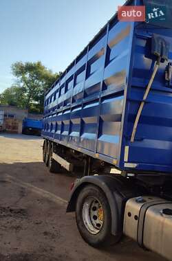 Цены Krone SD Контейнеровоз полуприцеп