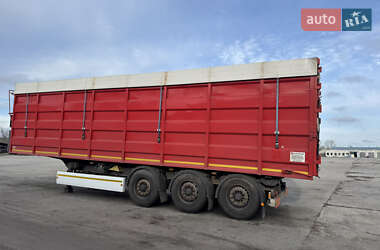 Ціни Krone SD Контейнеровоз напівпричіп