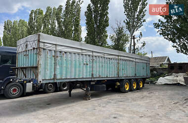 Цены Krone SDC 27 Контейнеровоз полуприцеп