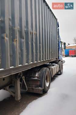 Цены Krone SDP 27 Контейнеровоз полуприцеп