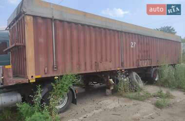 Цены Kogel SN 24 Контейнеровоз полуприцеп