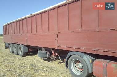 Цены Kogel SN 24 Контейнеровоз полуприцеп