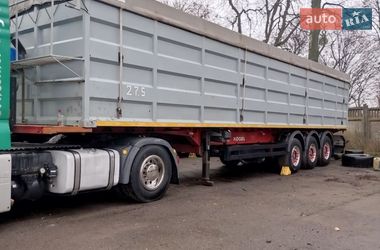 Цены Kogel SN 24 Контейнеровоз полуприцеп