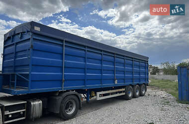 Цены Schwarzmuller SPA-3E Контейнеровоз полуприцеп