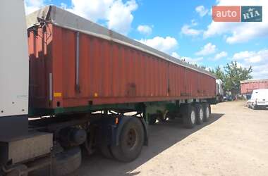 Цены Trailor Контейнеровоз полуприцеп