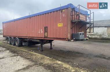 Ціни Wielton Контейнеровоз напівпричіп