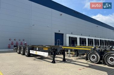 Цены Wielton Контейнеровоз полуприцеп