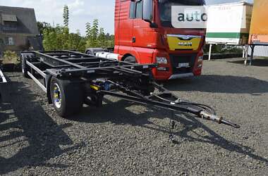 Ціни Kogel AWE Контейнеровоз