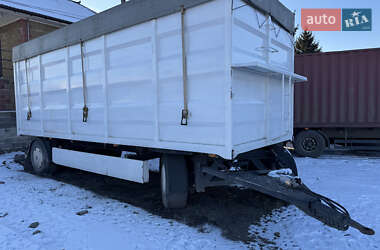 Ціни Krone AZW Контейнеровоз