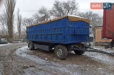 Цены Krone AZW Контейнеровоз