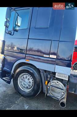 Цены DAF Контейнеровоз