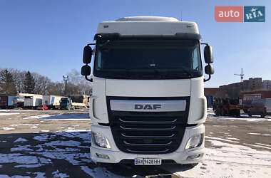 Ціни DAF Контейнеровоз