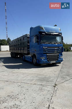Ціни DAF Контейнеровоз