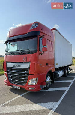 Цены DAF Контейнеровоз