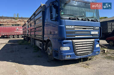 Ціни DAF Контейнеровоз