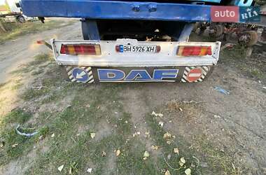 Цены Fruehauf Контейнеровоз