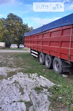 Цены Fruehauf Контейнеровоз