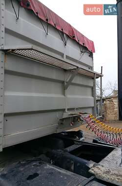 Цены Fruehauf Контейнеровоз