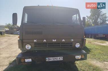 Ціни КамАЗ Контейнеровоз