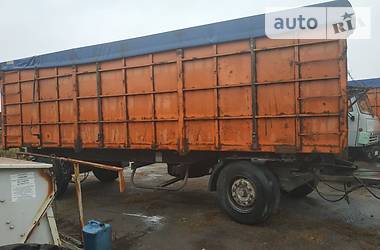 Цены Kogel Контейнеровоз