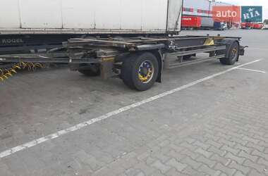 Ціни Kogel Контейнеровоз