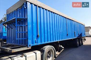 Ціни Kogel Контейнеровоз