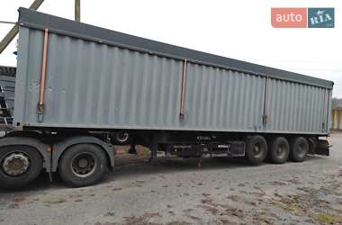 Цены Kogel Контейнеровоз