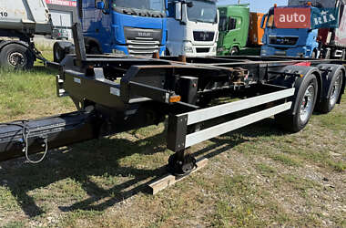 Ціни Kogel Контейнеровоз