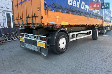 Цены Kogel Контейнеровоз