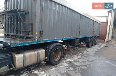 Ціни Kogel Контейнеровоз