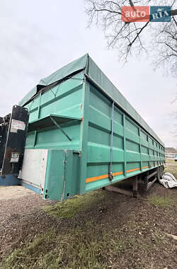 Цены Kogel Контейнеровоз