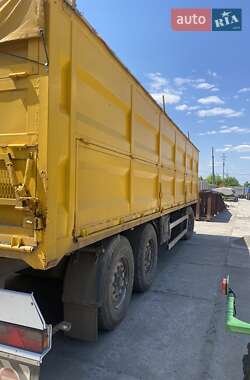 Ціни Krone Контейнеровоз