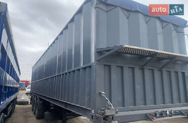 Цены Krone Контейнеровоз