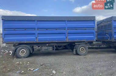 Ціни Krone Контейнеровоз