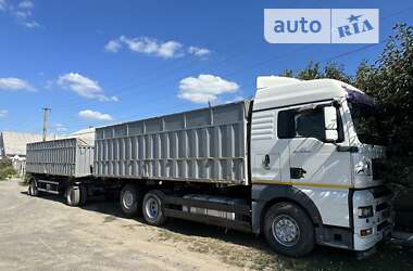 Цены MAN Контейнеровоз