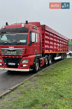 Ціни MAN Контейнеровоз