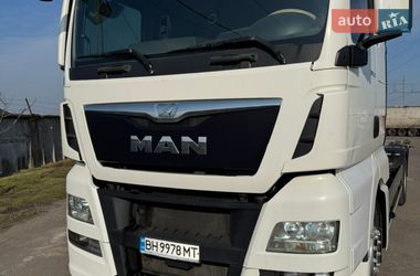 Цены MAN Контейнеровоз