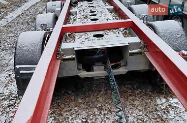 Ціни Renders Контейнеровоз